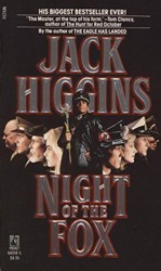 Night of Fox