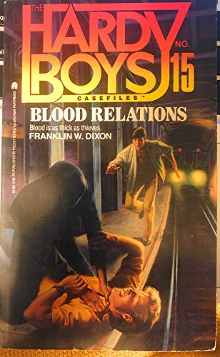 Blood Relations