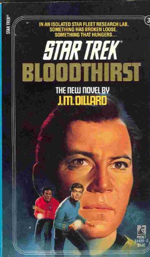 Bloodthirst St#37