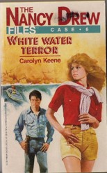 White Water Terror