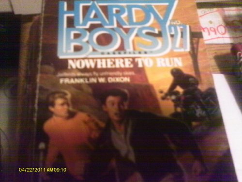 Nowhere to Run