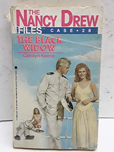 The Black Widow