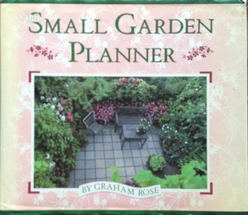 Small Garden Planner