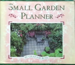 Small Garden Planner