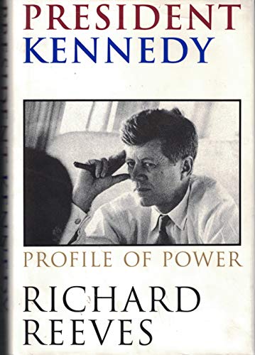 President Kennedy