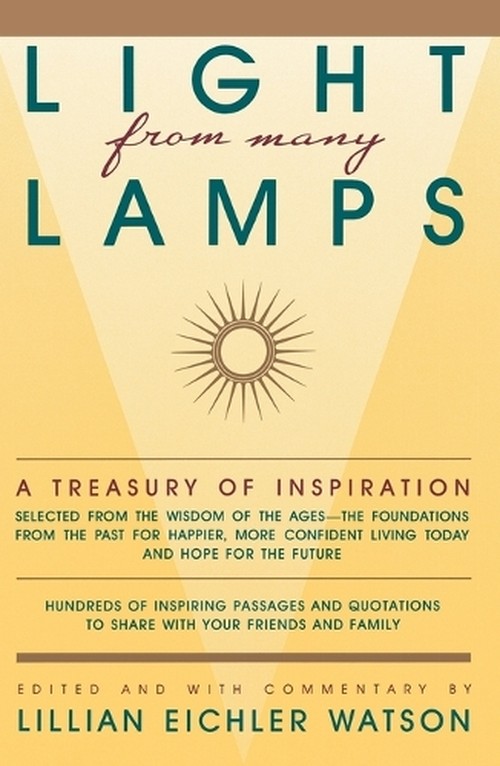 Light from Many Lamps