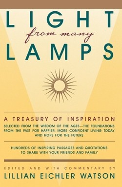 Light from Many Lamps