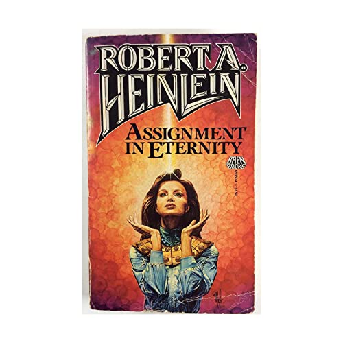 Assignment in Eternity