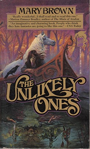 The Unlikely Ones