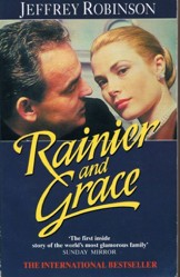 Rainier and Grace