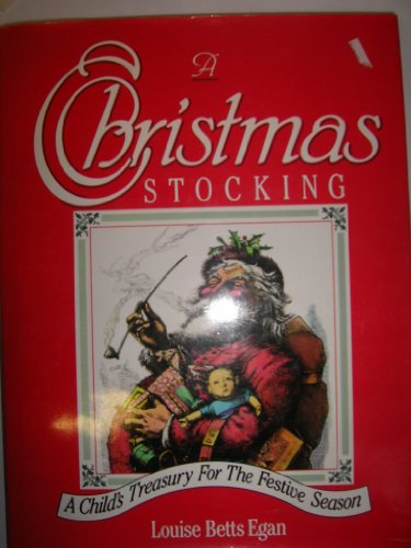 A Christmas Stocking