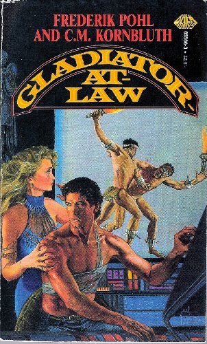 Gladiator at Law
