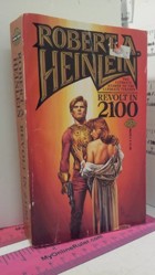 Revolt in 2100