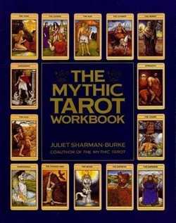 The Mythic Tarot Workbook