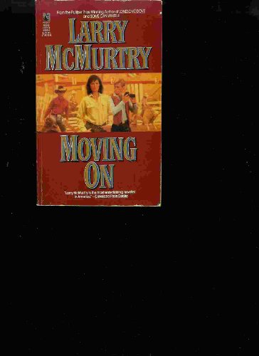 Moving on