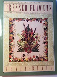 The Book of Pressed Flowers