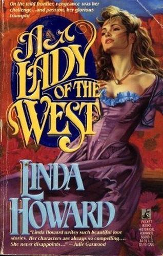 Lady of the West