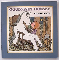 Goodnight Horsey
