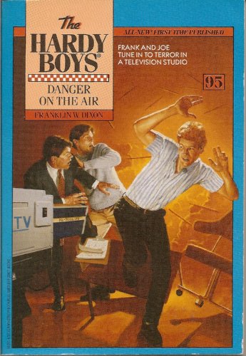 The Hardy Boys