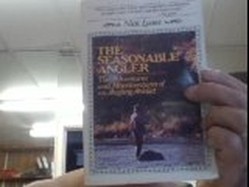 The Seasonable Angler