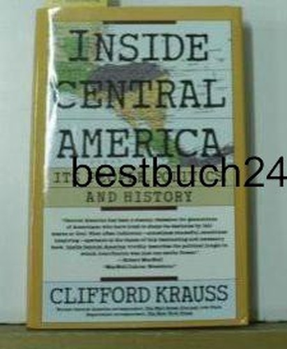 Inside Central America