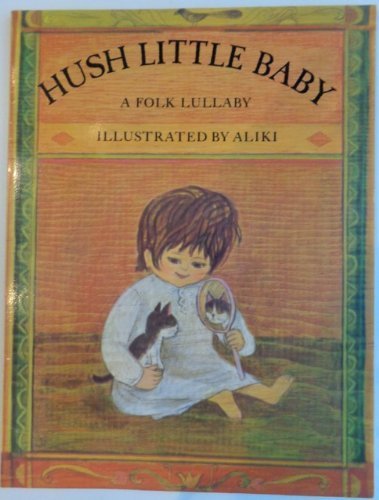 Hush Little Baby