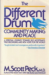 The Different Drum