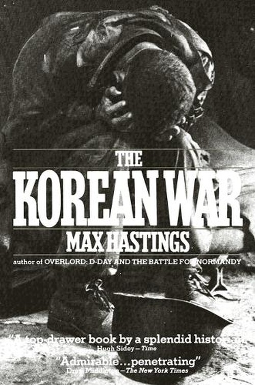 The Korean War