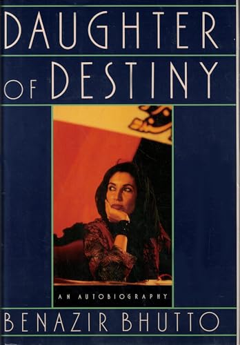 Daughter of Destiny