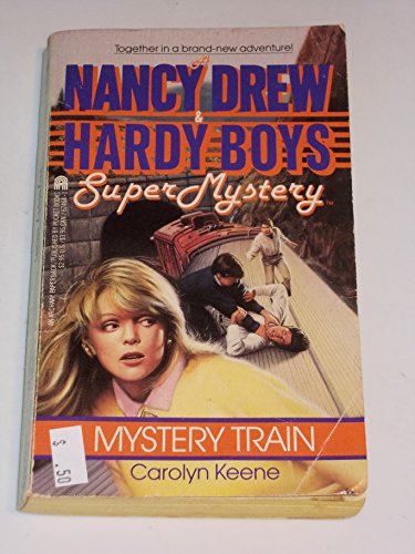 Mystery Train