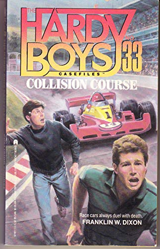 Collision Course