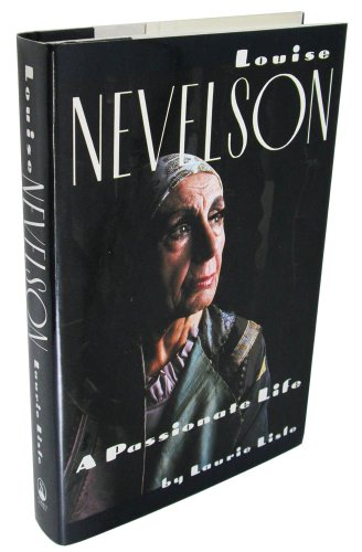 Louise Nevelson