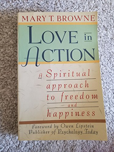 Love in Action