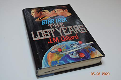 The Lost Years