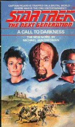 Call to Darkness