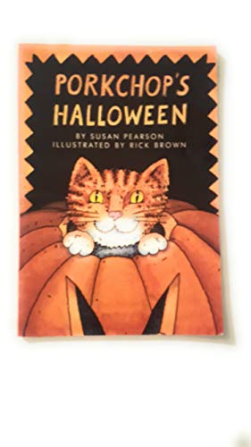 Porkchop's Halloween