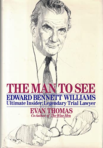 The Man to See