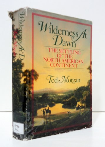 Wilderness at Dawn