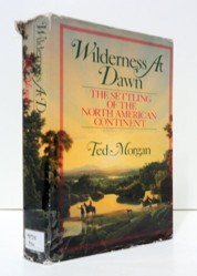 Wilderness at Dawn