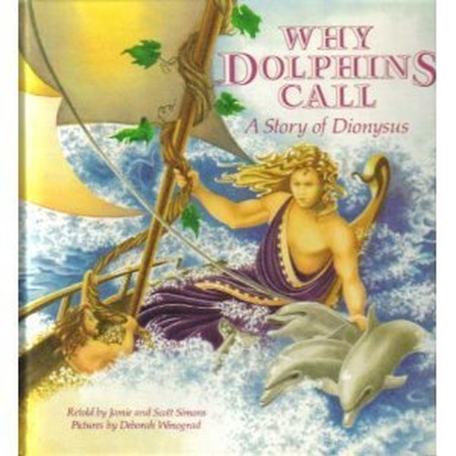 Why Dolphins Call