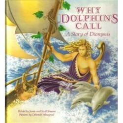 Why Dolphins Call