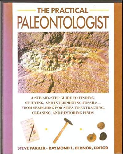 The Practical Paleontologist