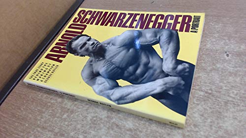 Arnold Schwarzenegger