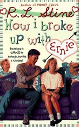 How I Broke up with Ernie