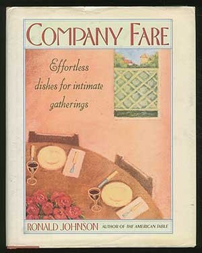 Company Fare