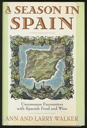 A Season in Spain