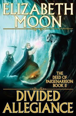 Divided Allegiance