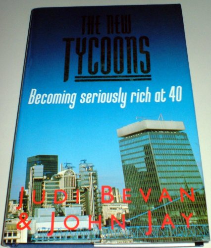 The New Tycoons