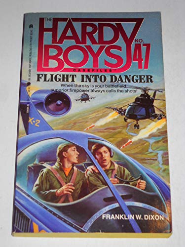 Flight into Danger