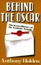 Behind the Oscar